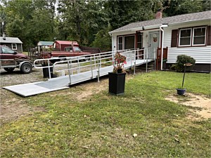 Rental Ramps 71